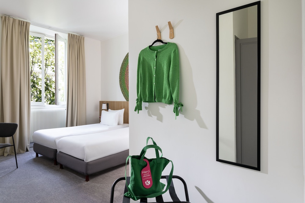 Hotel Korner Chatelet 13/49