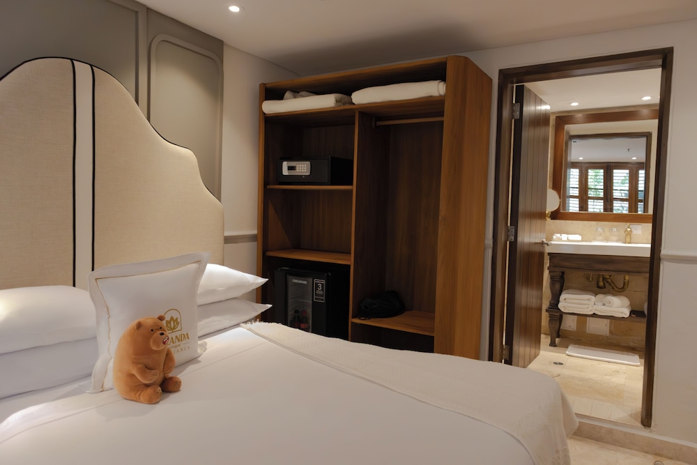 Room, 2 Double Beds