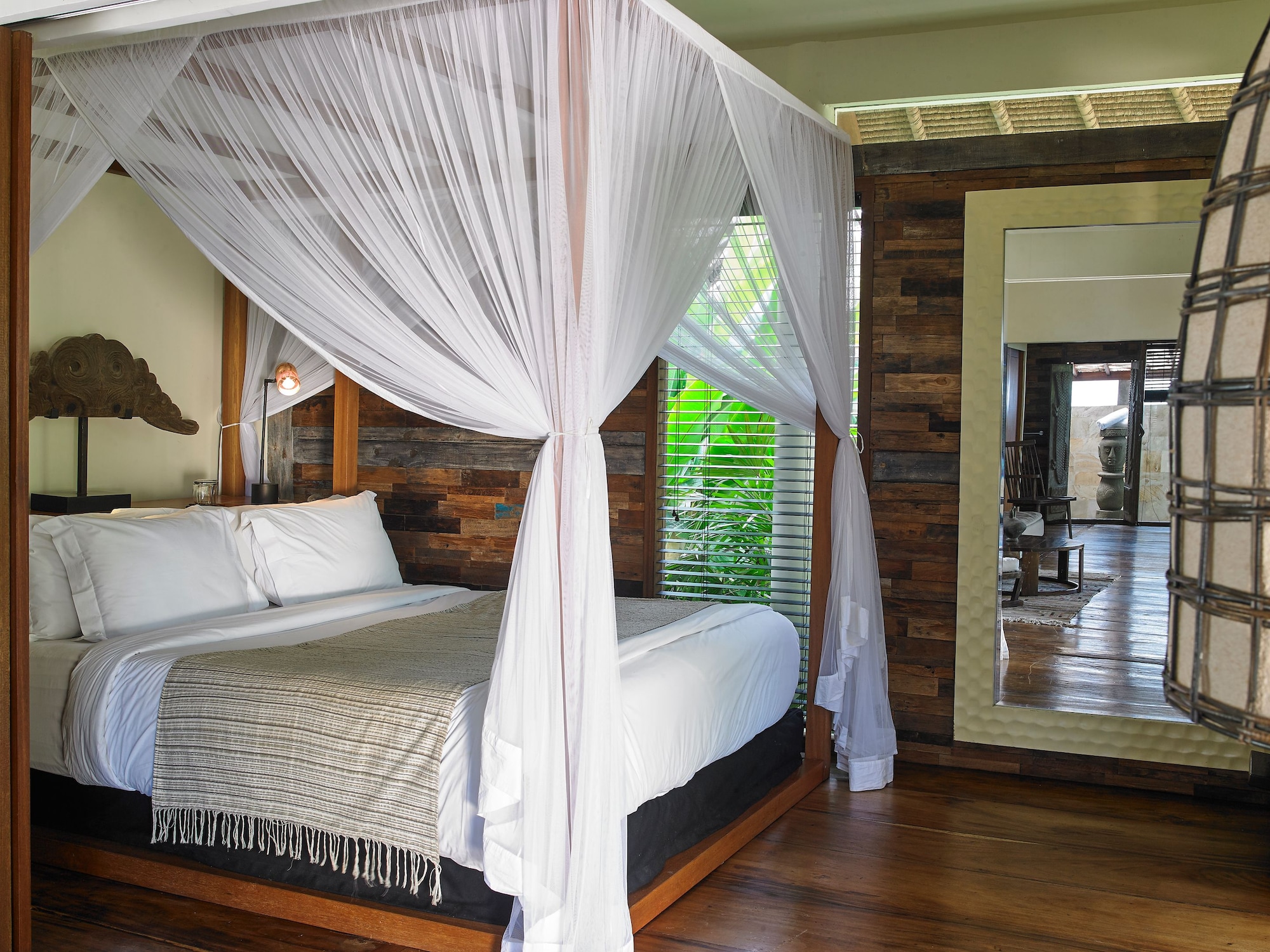 2 BEDROOMS, RESIDENCE, VILLA, PRIVATE POOL