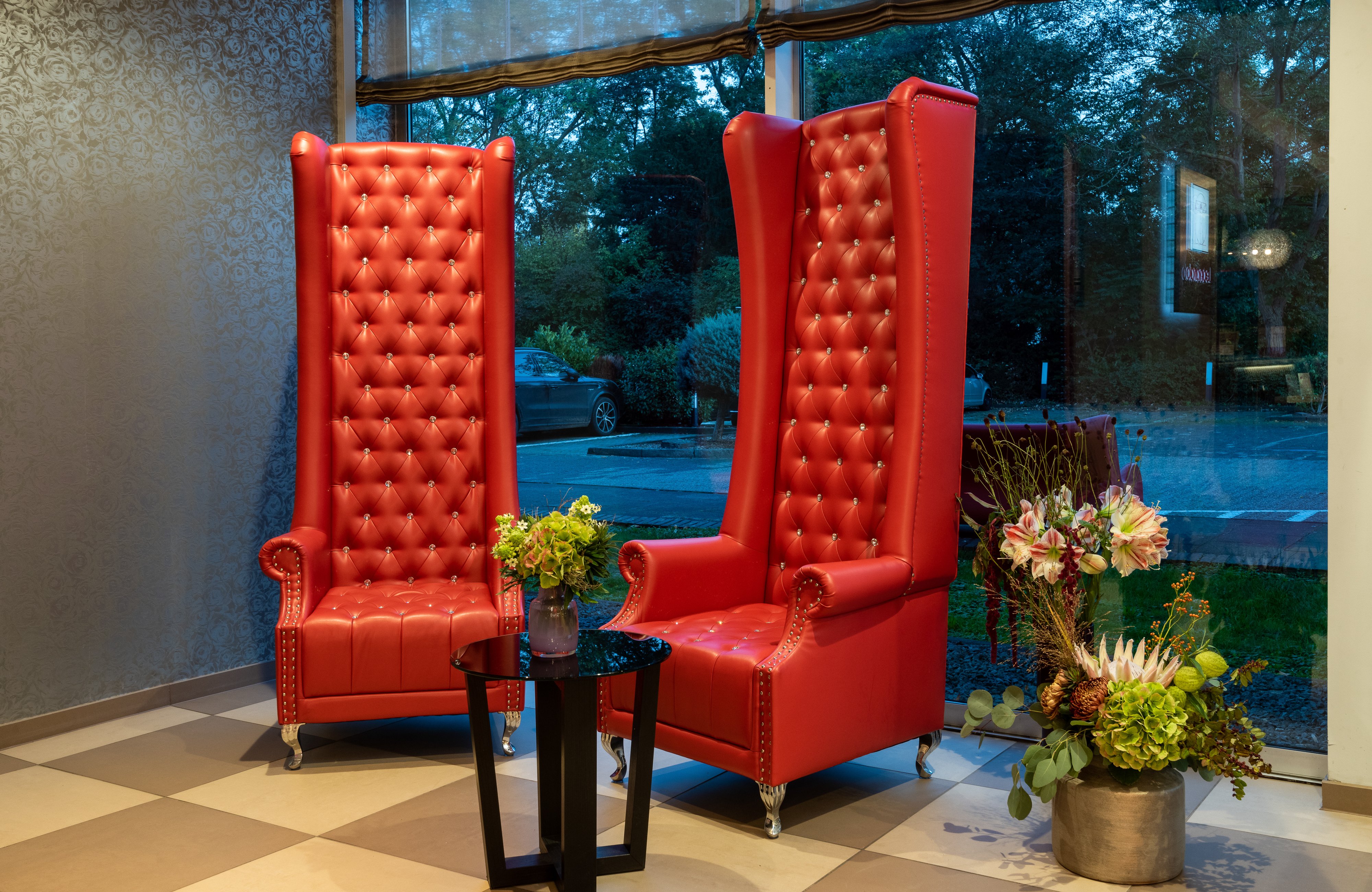 Leonardo Royal Hotel Koln Am Stadtwald 16/41