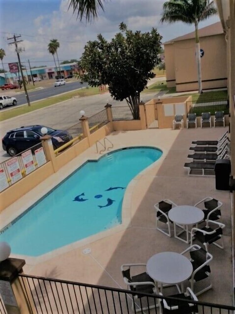 Texas Inn - Weslaco/Mercedes 38/57