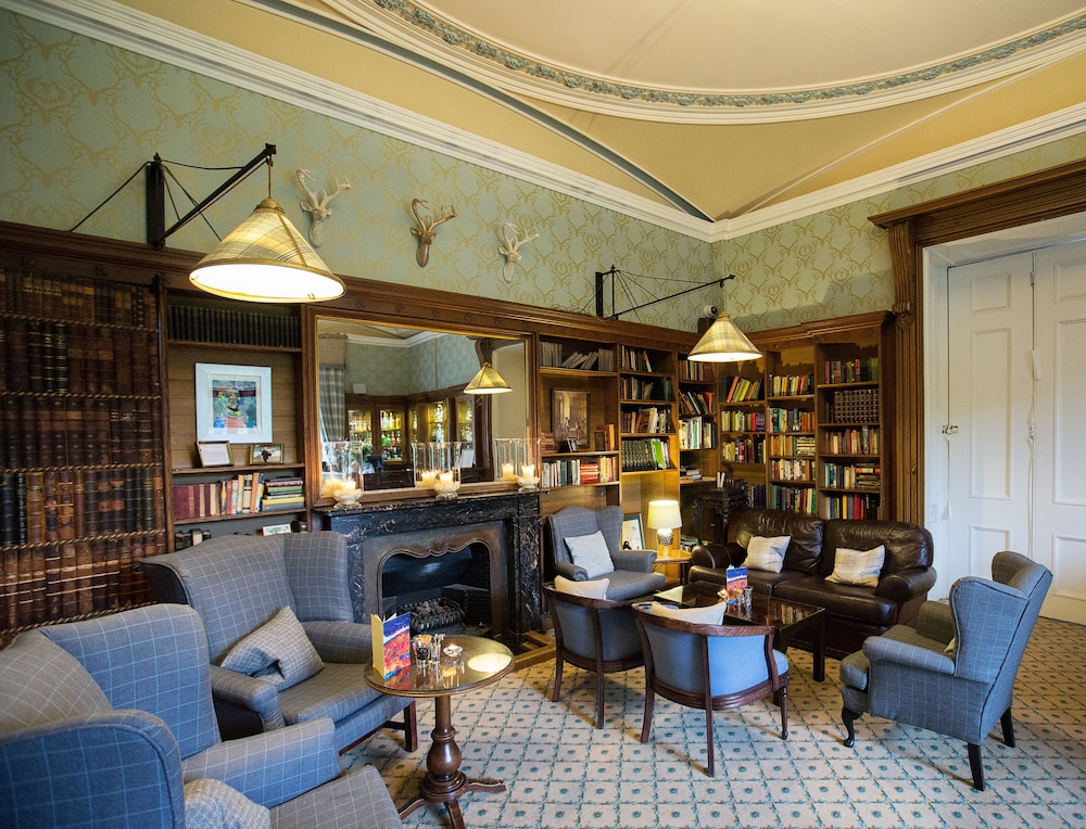 Balbirnie House Hotel 24/48