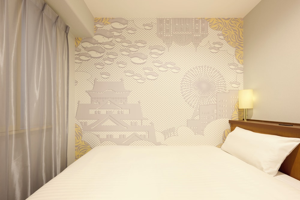 Via Inn Shin Osaka 16/34