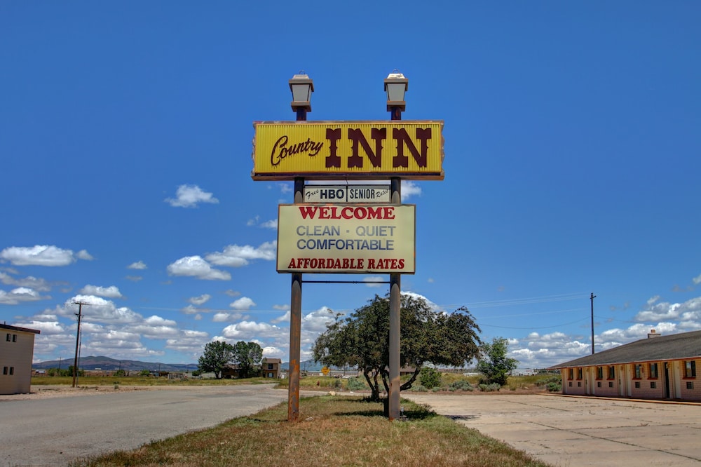 Country Inn Beaver Utah 3/39