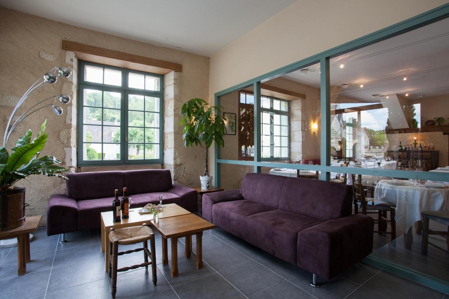 HOTEL DU LION D'OR 28/51