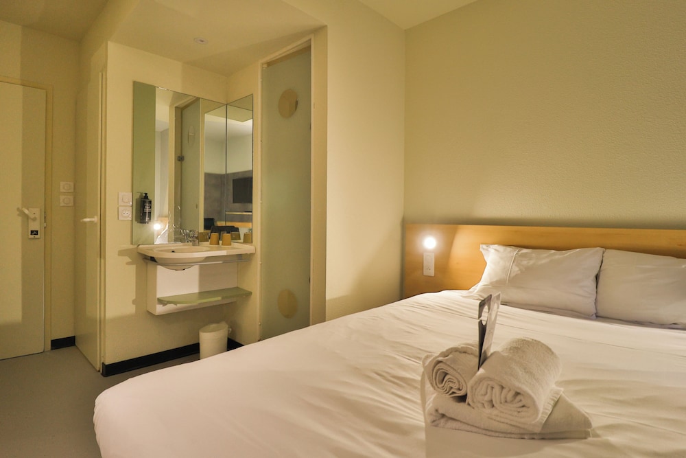 Ibis Budget Aix Les Bains Nord 24/63