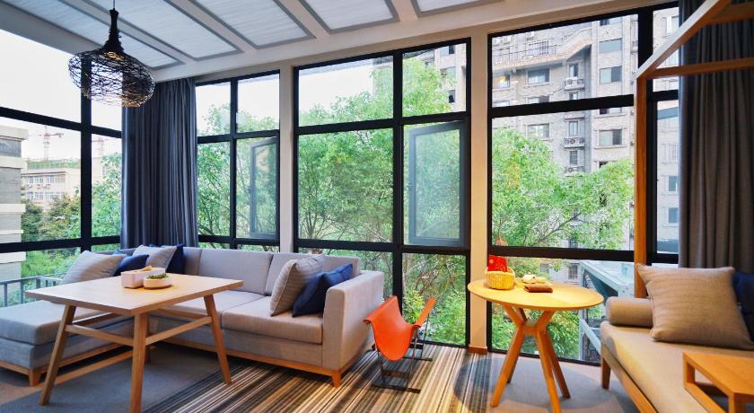 SSAW Boutique Hotel Hangzhou West Lake 53/72