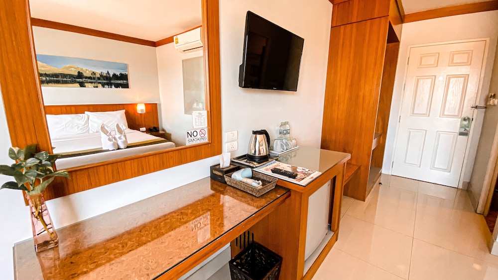 K2 Budget Hotel At Airport 25/29