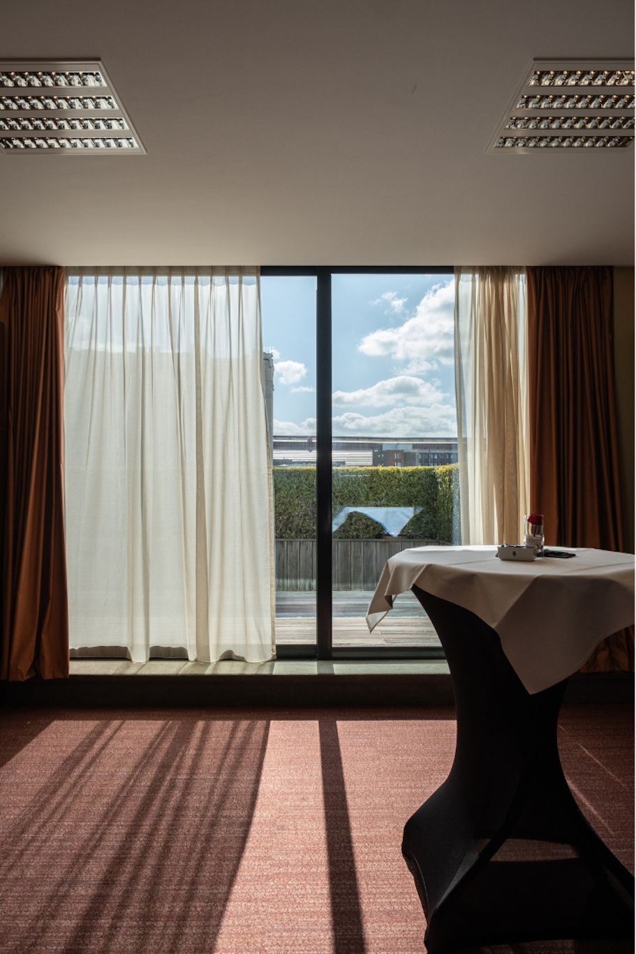 TOP CityLine Hotel Hyllit 31/68