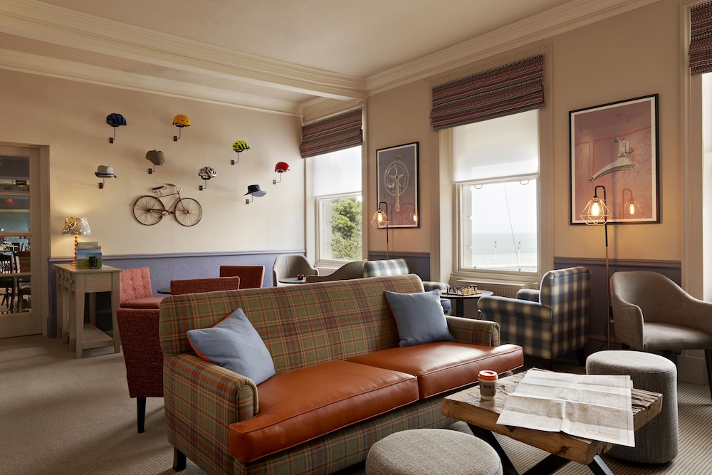 Bike & Boot Inns Scarborough - Leisure Hotels for Now 31/50