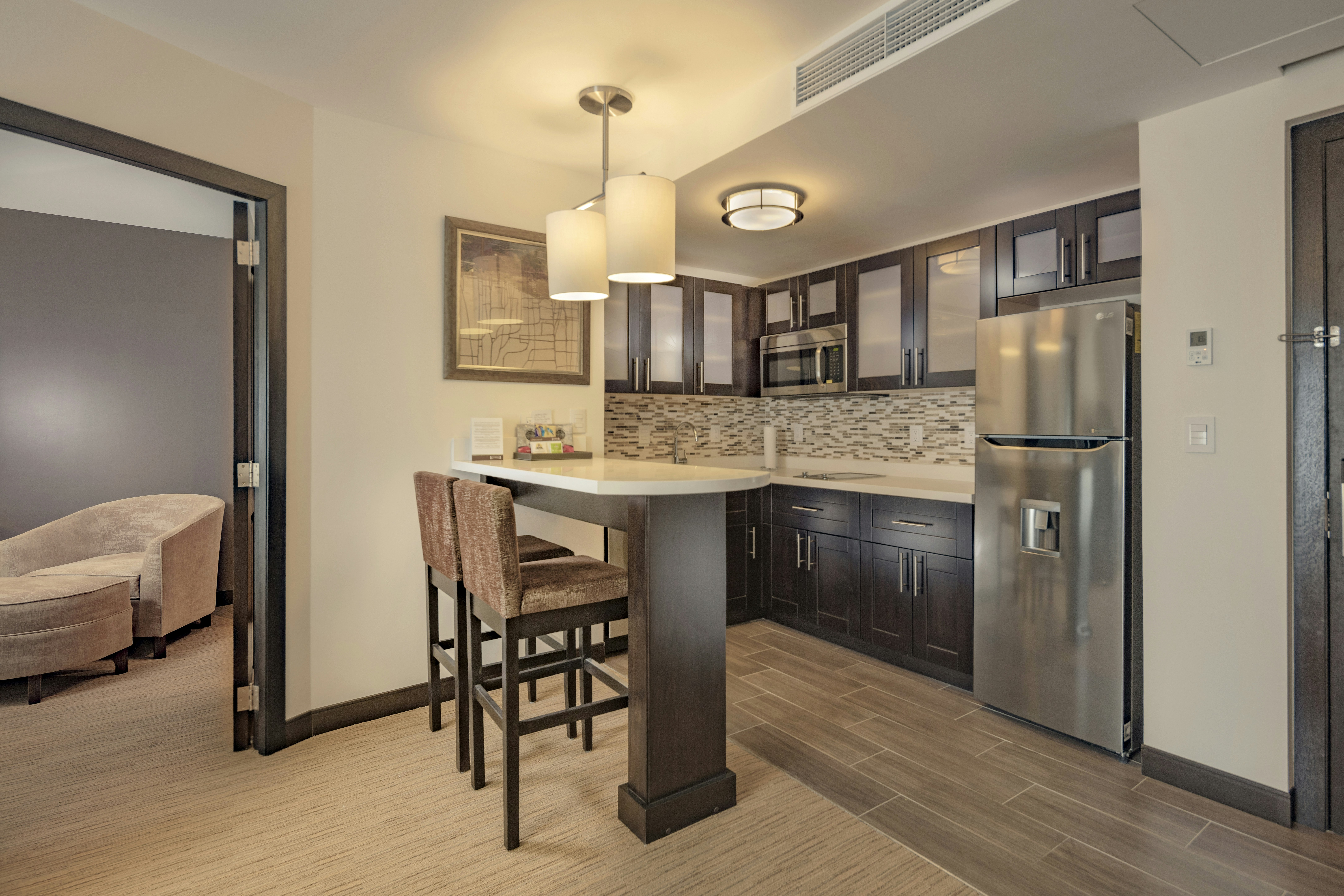 Staybridge Suites Saltillo 40/68