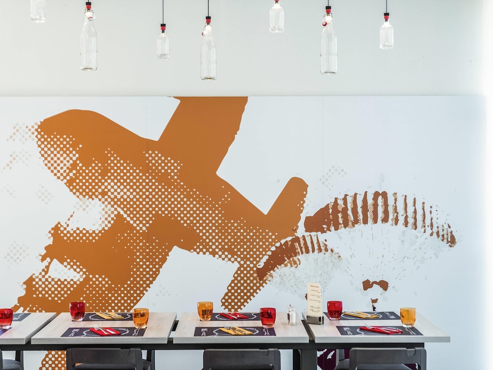 ibis Styles Beauvais 5/50