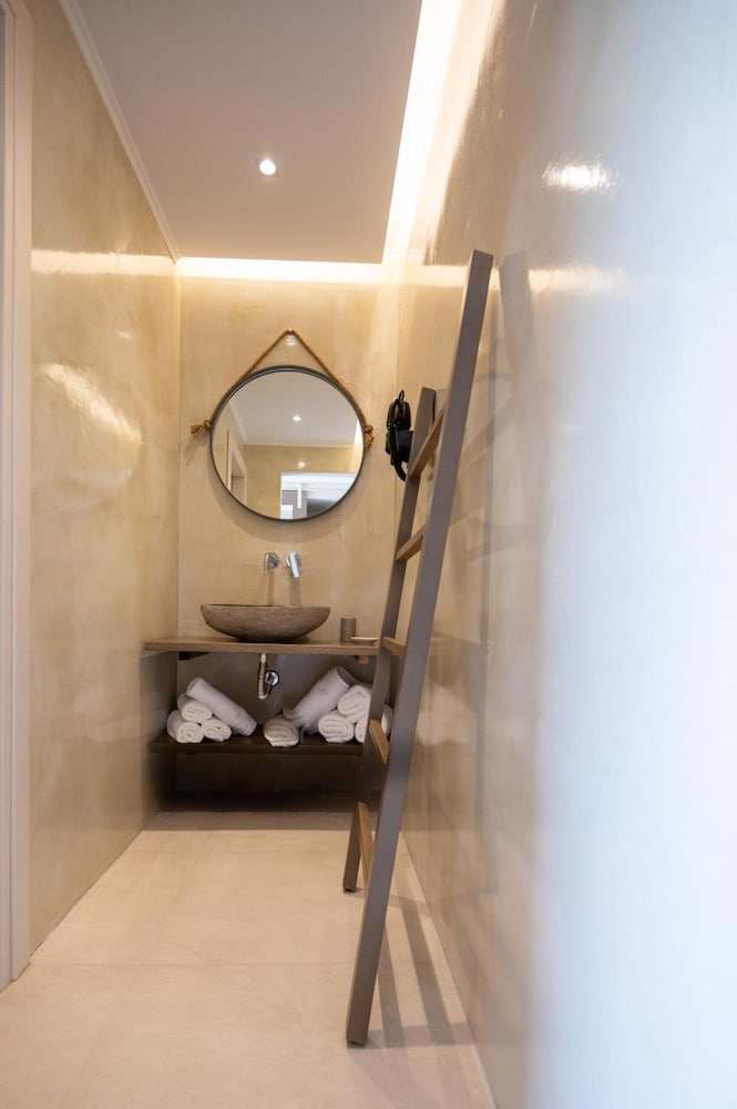 Scarabeo Hotel and Villas Parga 8/57