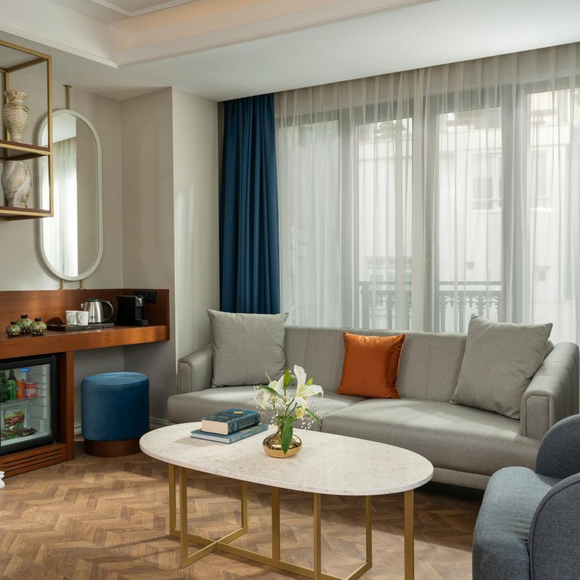 Radisson Hotel Hagia Sophia a member of Radisson Individuals 22/49