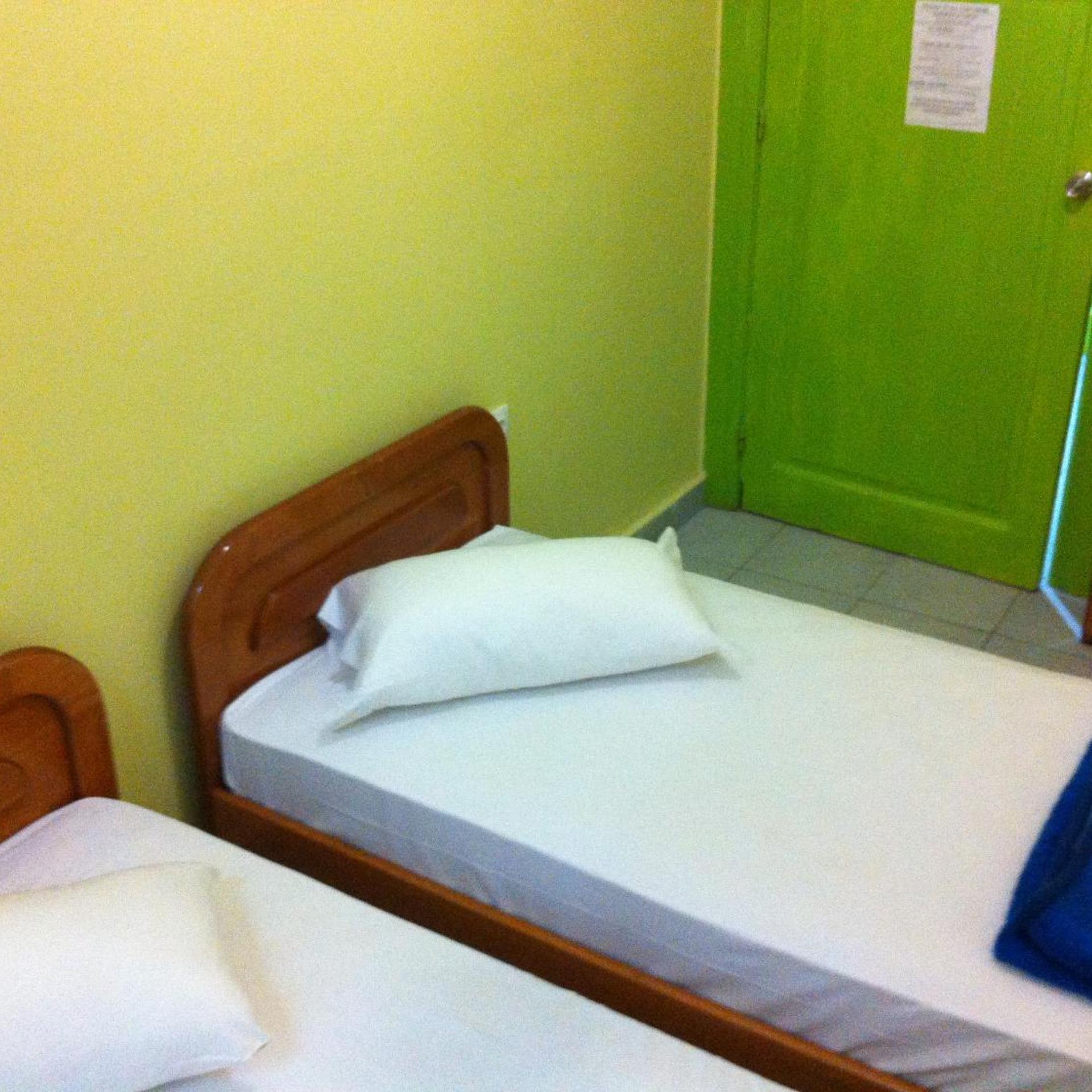 Zeus Hostel 16/39