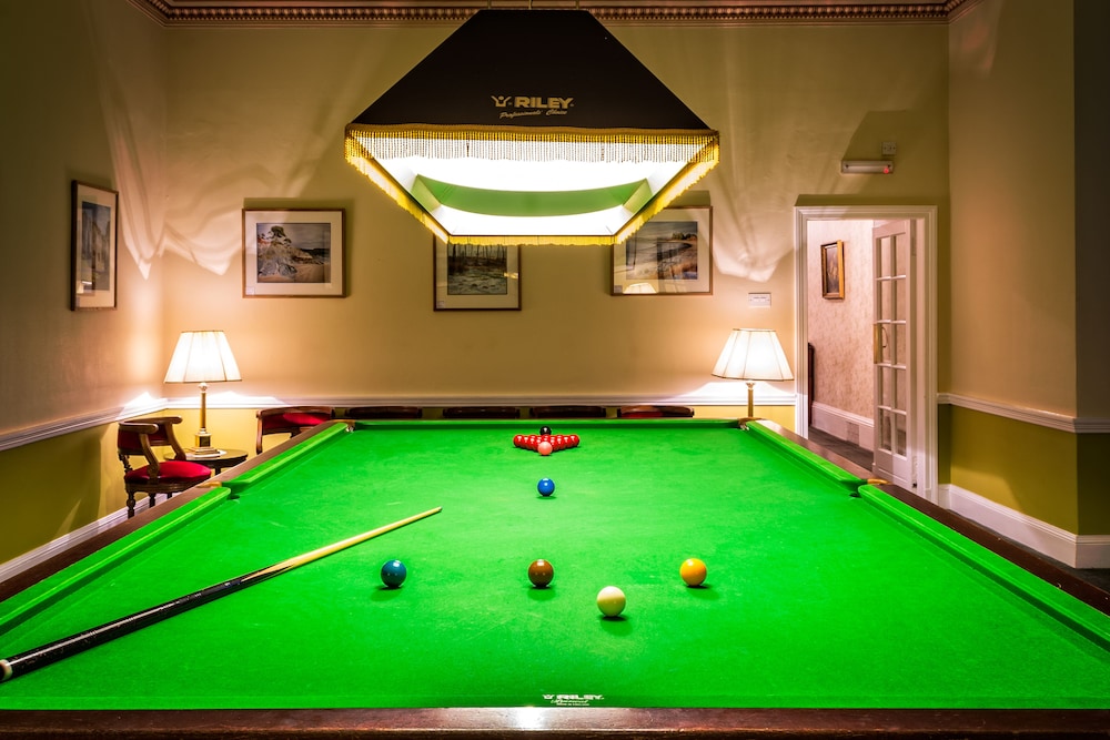 Cally Palace 24/50