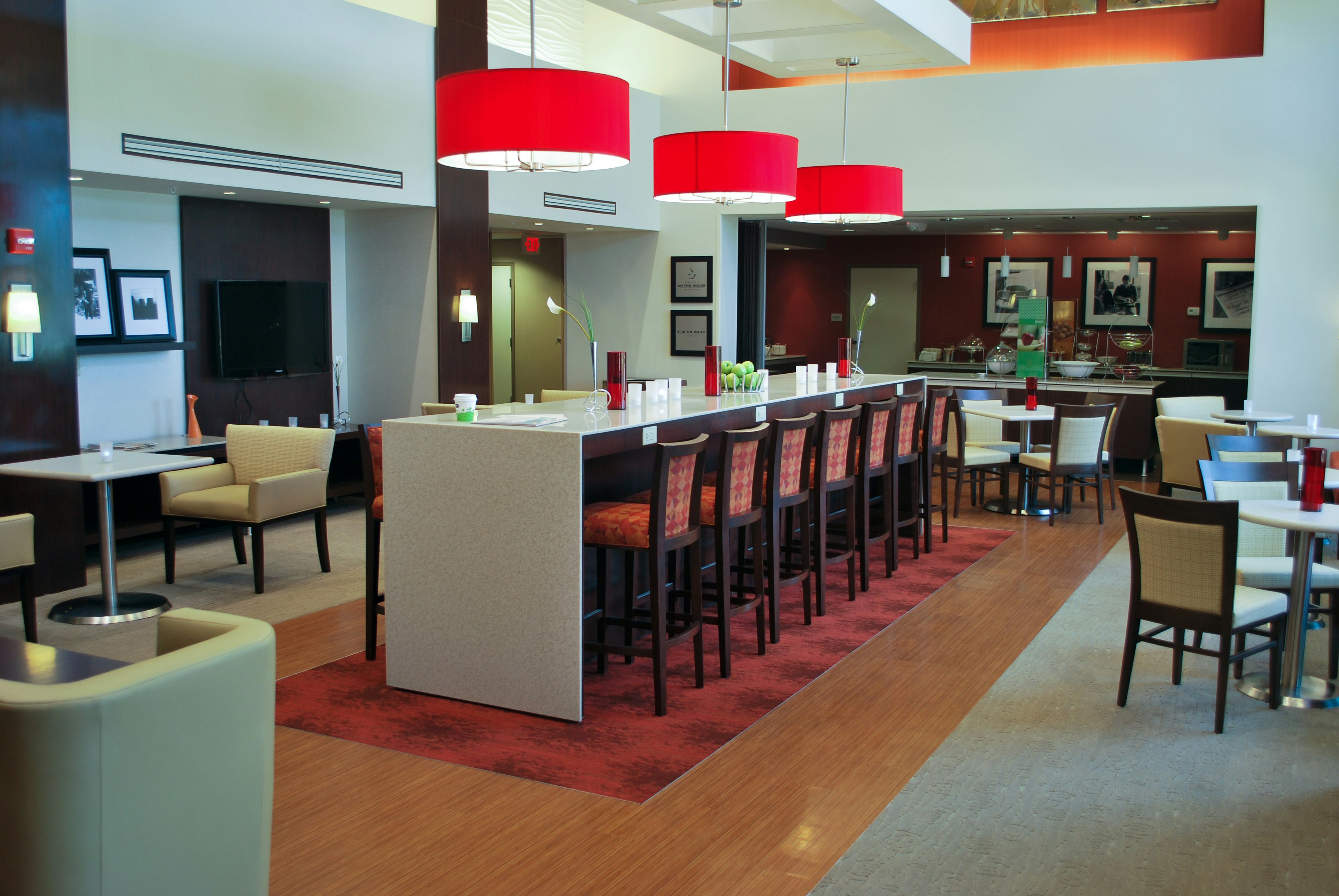 Hampton Inn And Suites Shreveport South 45/64