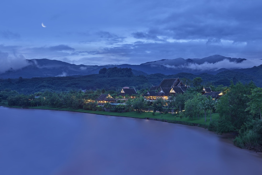 Anantara Xishuangbanna 64/71