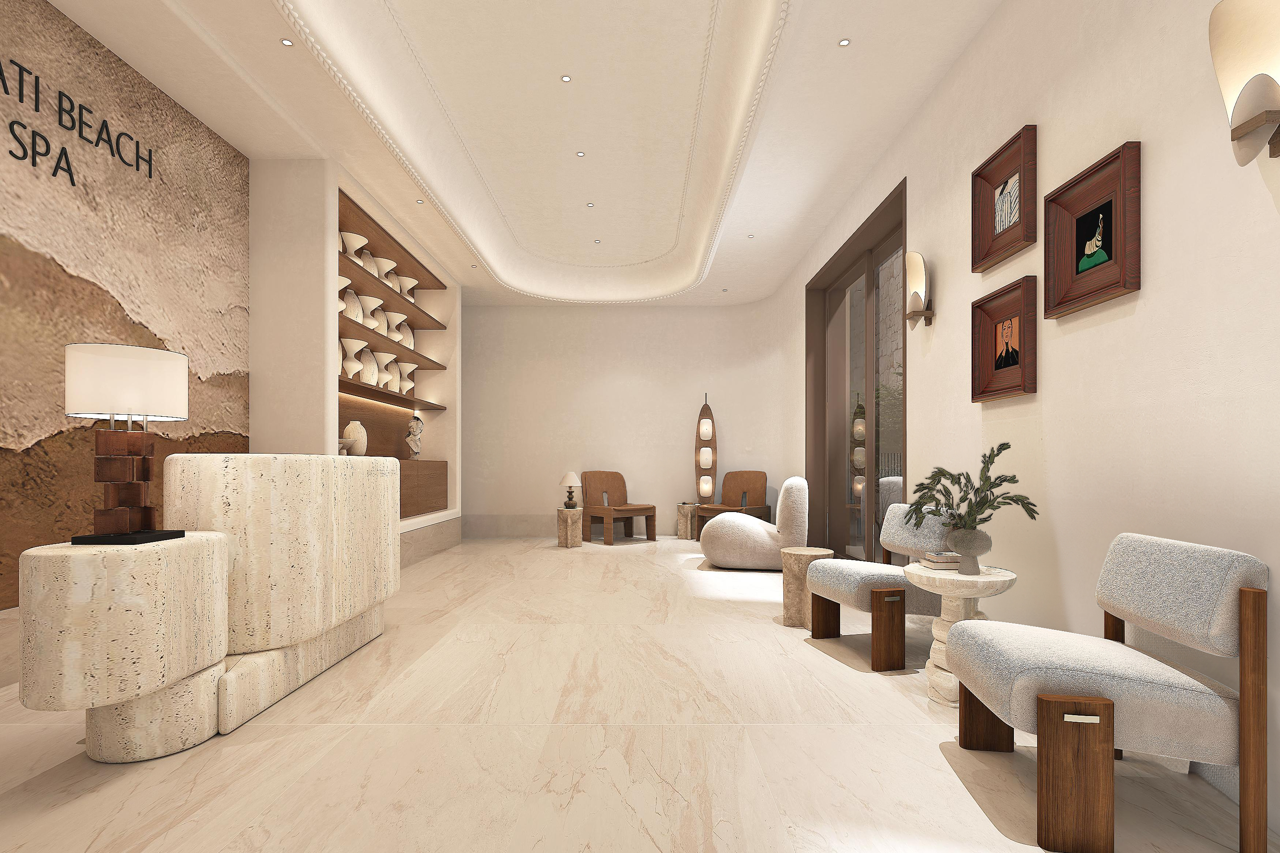 Ionian Crown Suites in Barbati 11/14