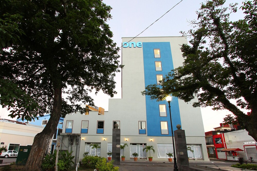 One Villahermosa Centro 27/54