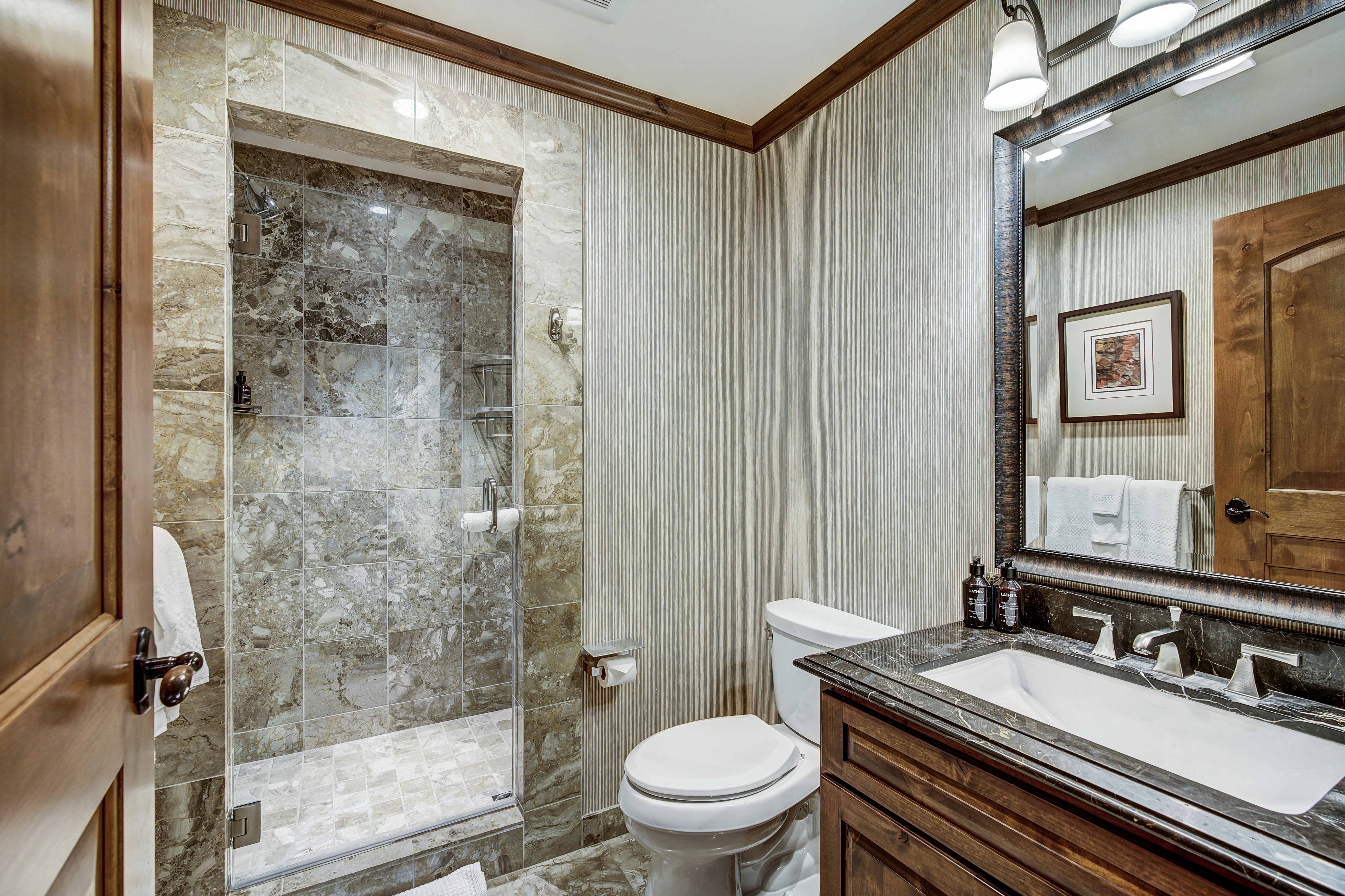 Vail Resorts' Legendary Lodging at Ritz-Carlton Residences 50/50