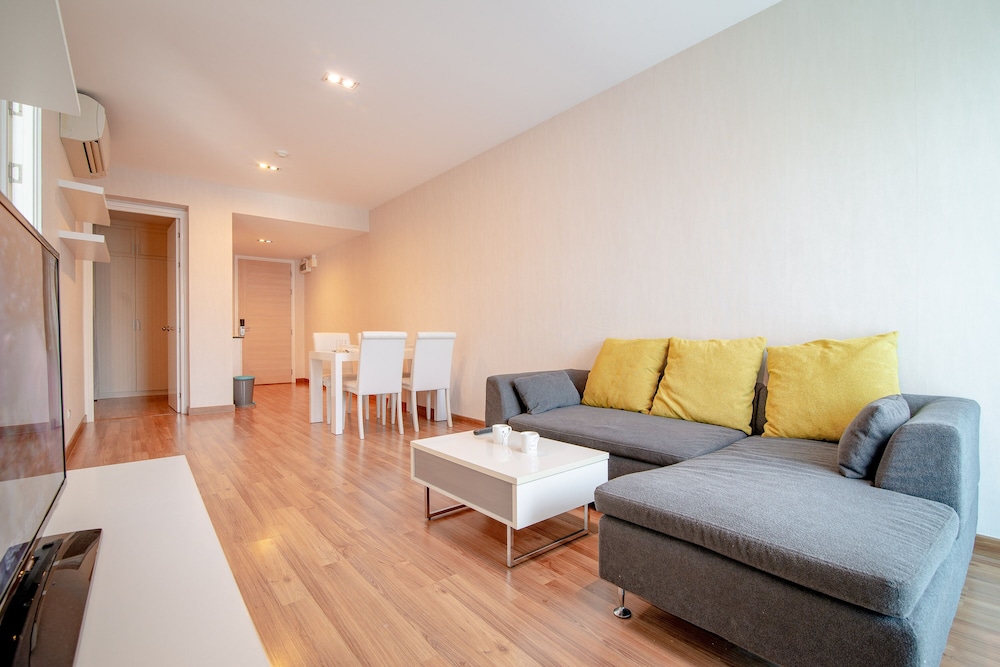 My Resort Service Apartment Hua Hin 31/50