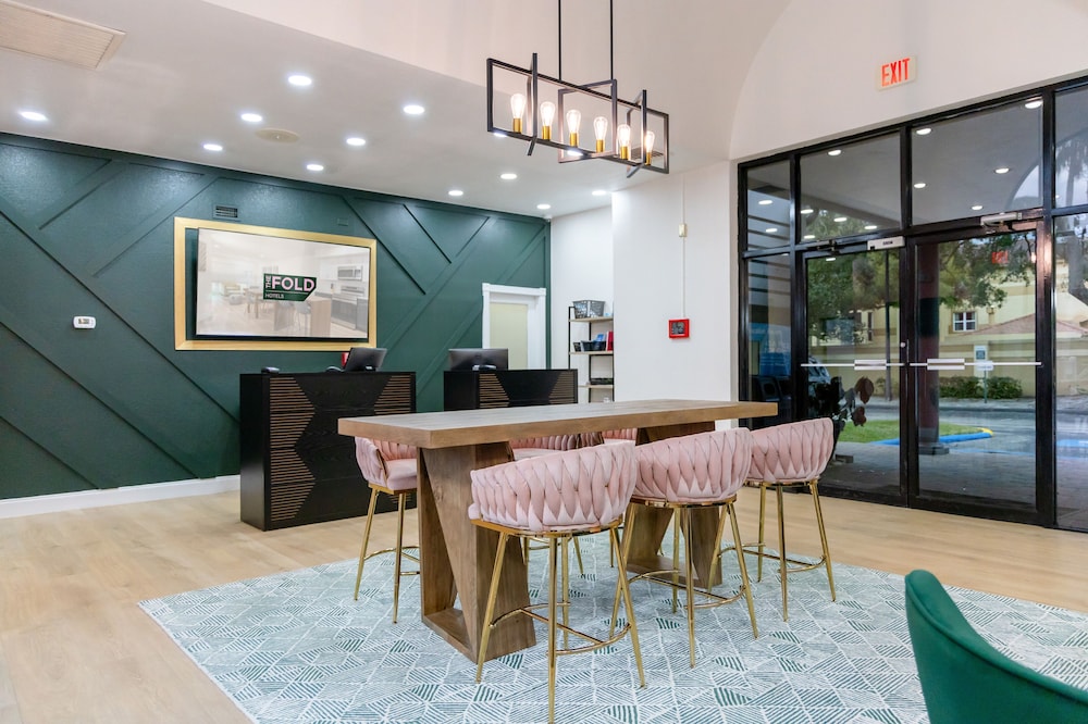 The Fold Hotels Orlando 19/33