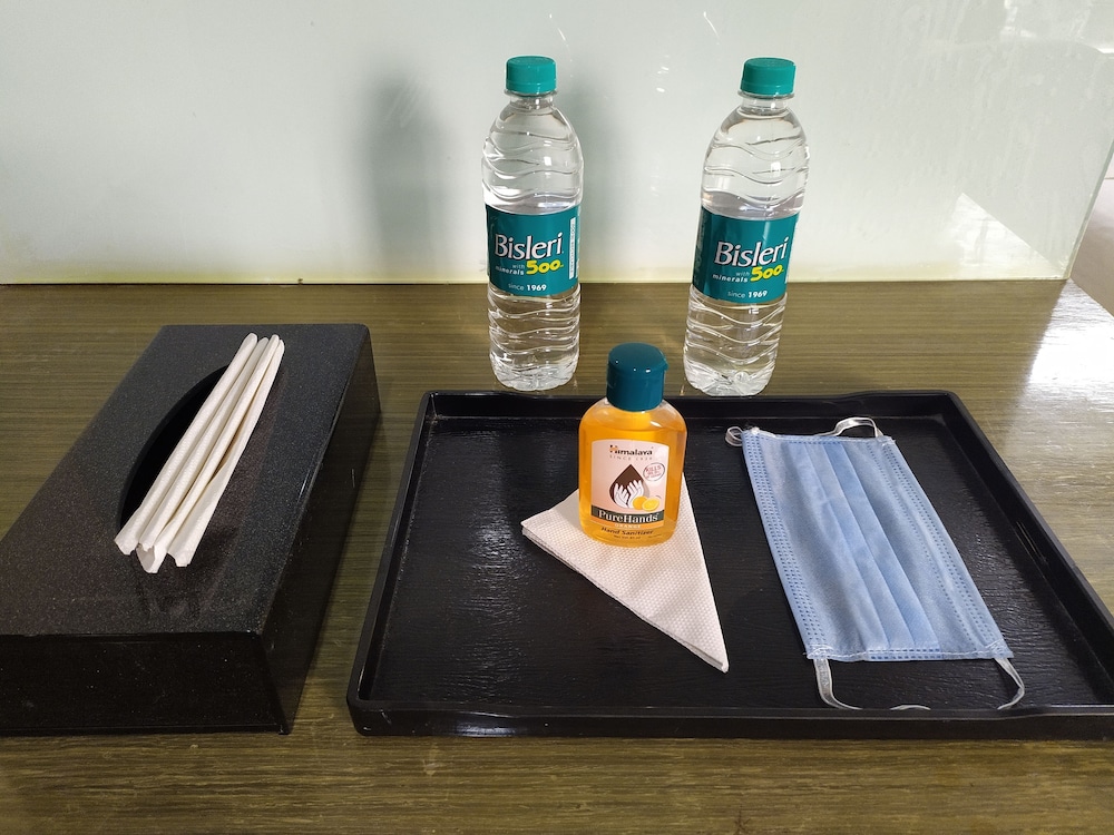 Rosewood International Hotel photo5