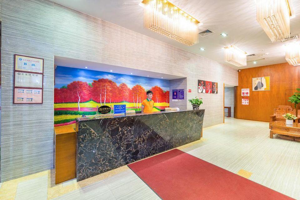 Vienna Hotel (Dongguan Changping Avenue) 11/57