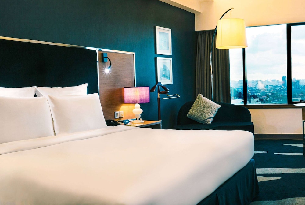 Wyndham Grand Bangsar Kuala Lumpur 14/49