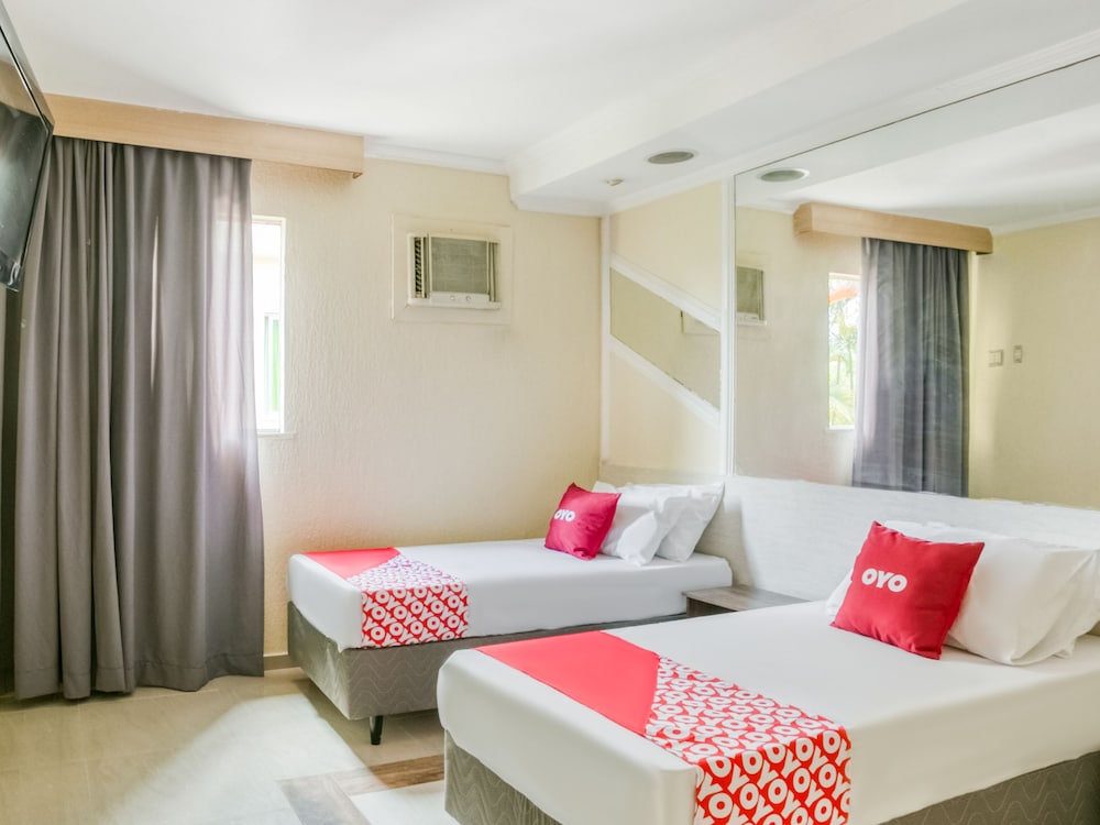 OYO Nobs Hotel, Sao Joao de Meriti 17/39