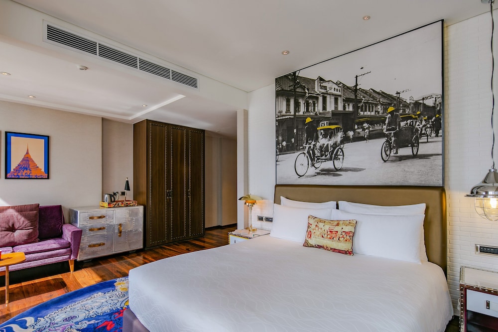 room