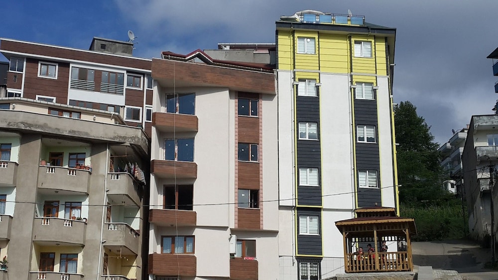 Trabzon Apart Nuralp 2/50