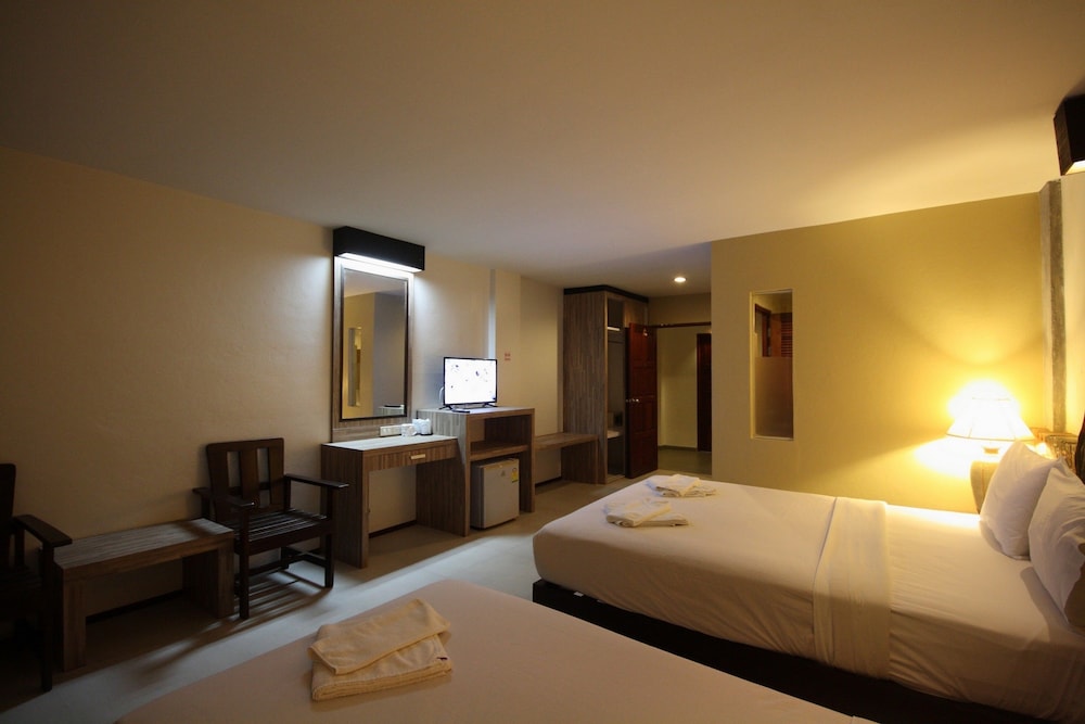 Baan Bandalay Hotel 26/59