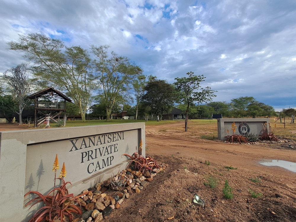 Xanatseni Private Camp 30/49
