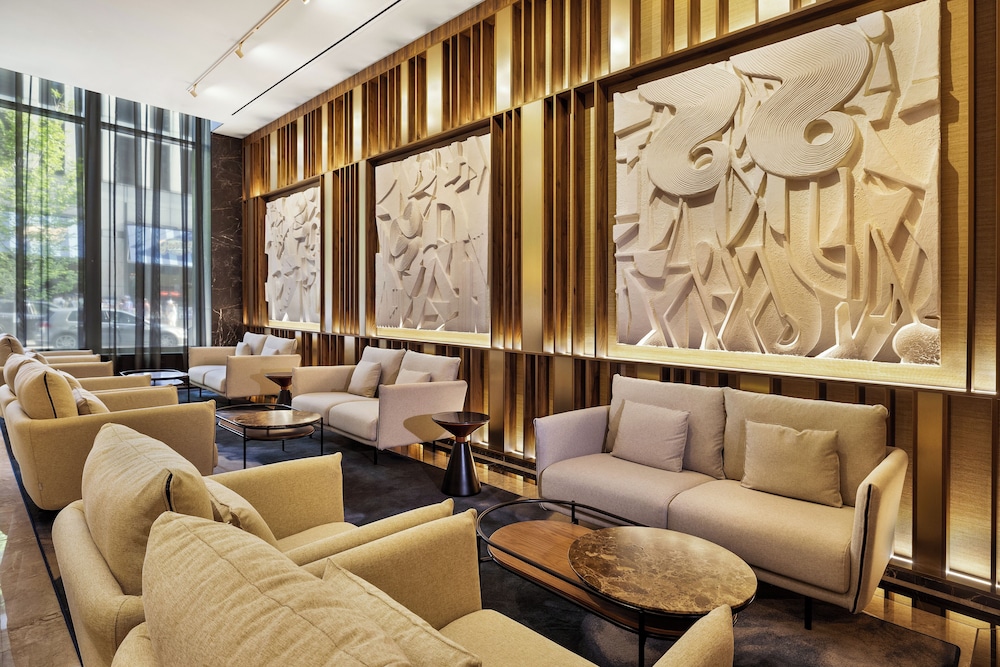 RIU Plaza Chicago 31/50