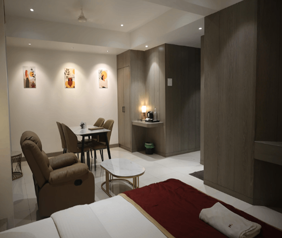 Hotel Sangam 19/42