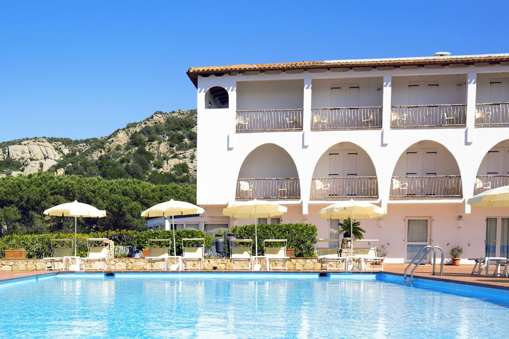 Hotel Cormorano 6/43