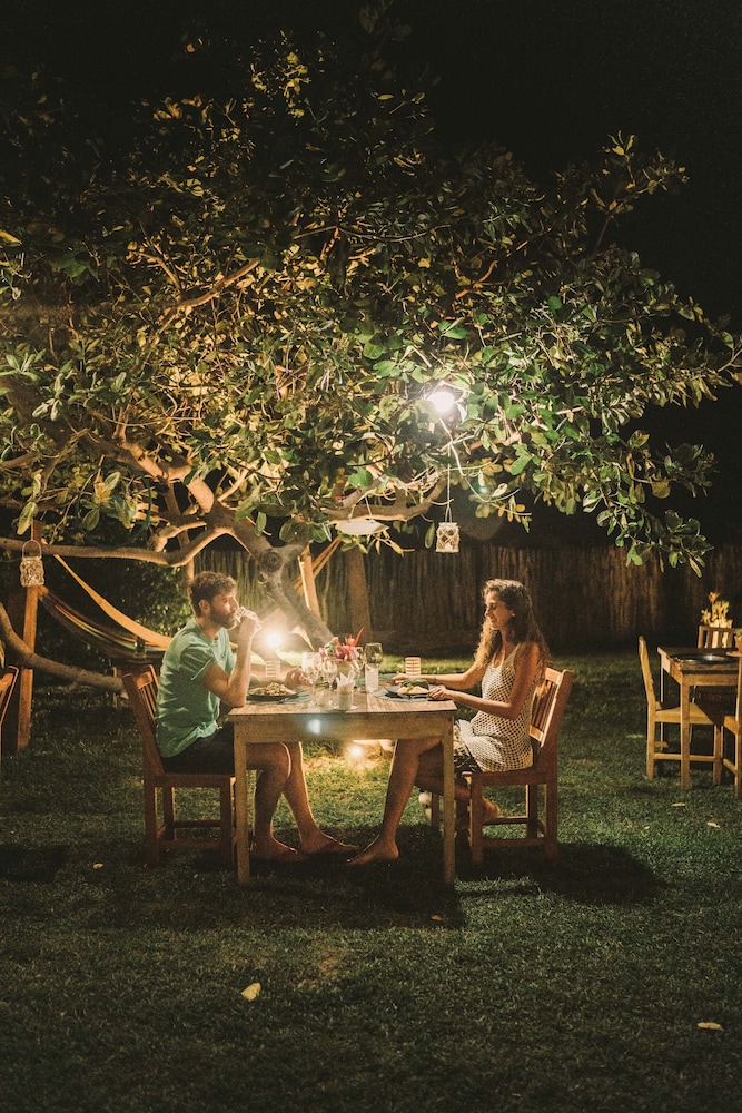 Vila Aty Lodge 41/48