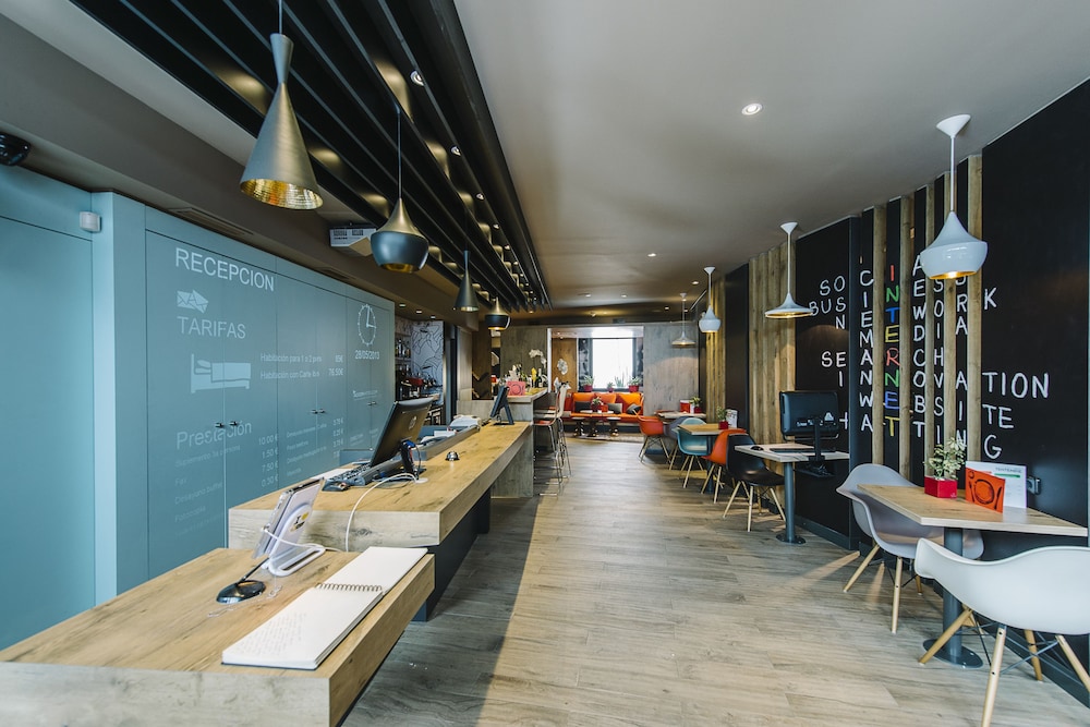Ibis Styles Madrid Centro Maravillas 27/50