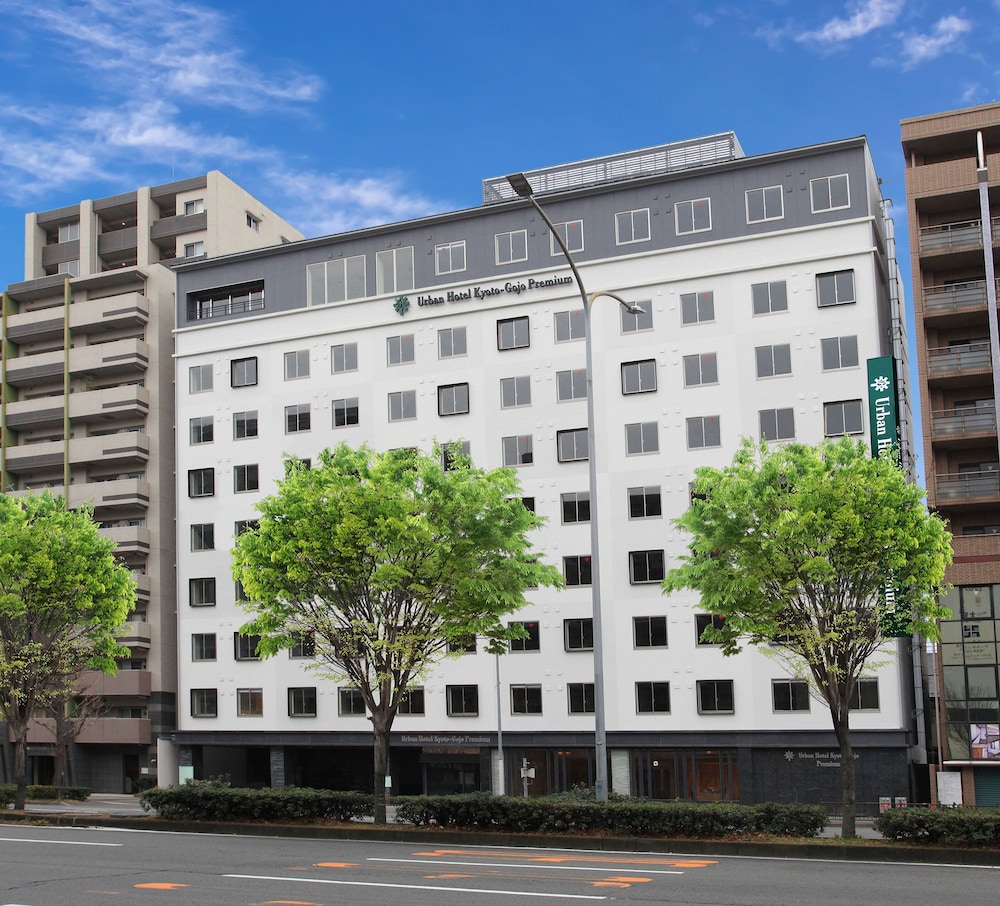 Urban Hotel Kyoto Gojo Premium 6/54