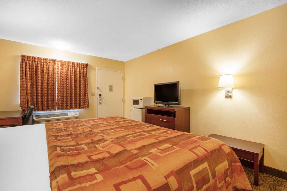 Motel6 Little Rock, AR - Airport 23/54