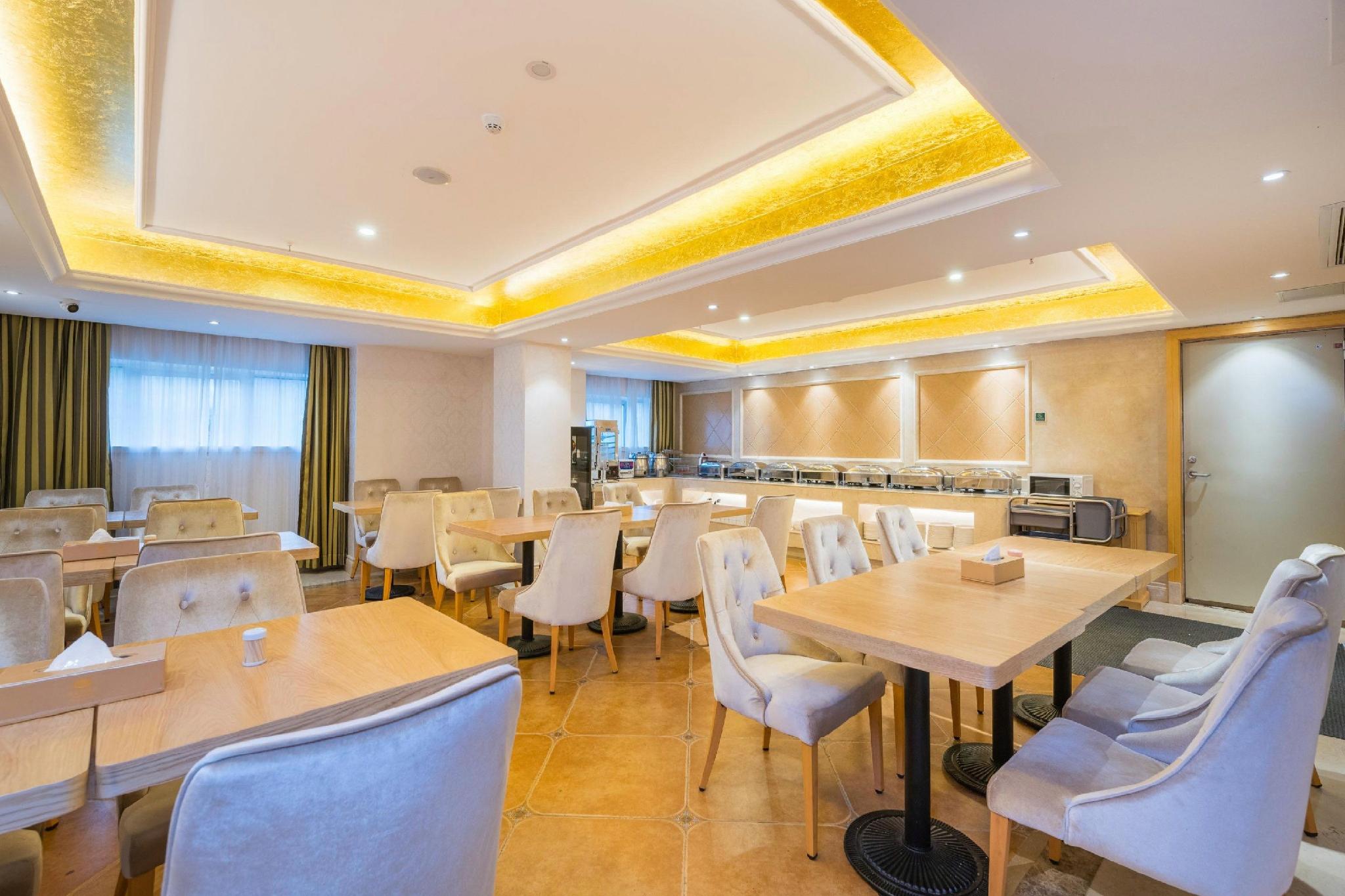 Vienna Hotel (Dongguan Huangjiang Tianxin) 28/44