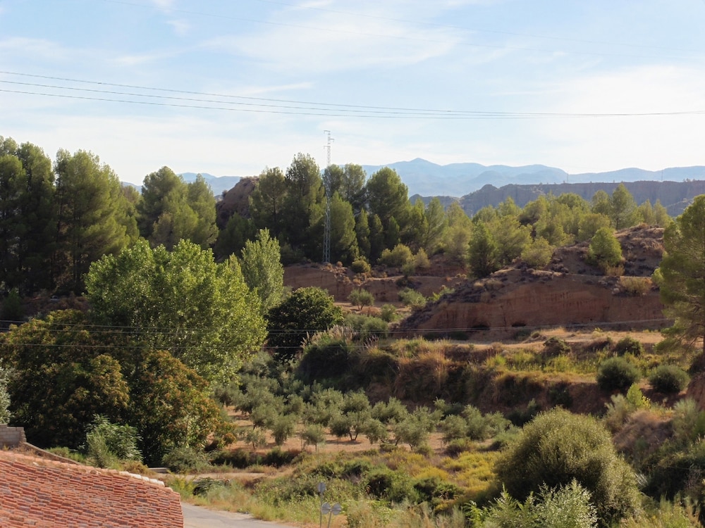 HOSTAL RURAL MONTUAL 39/49