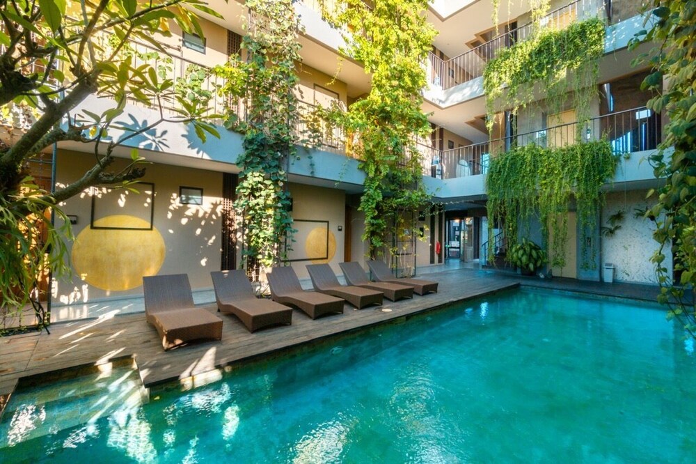 Tanaga CoLiving 52/64
