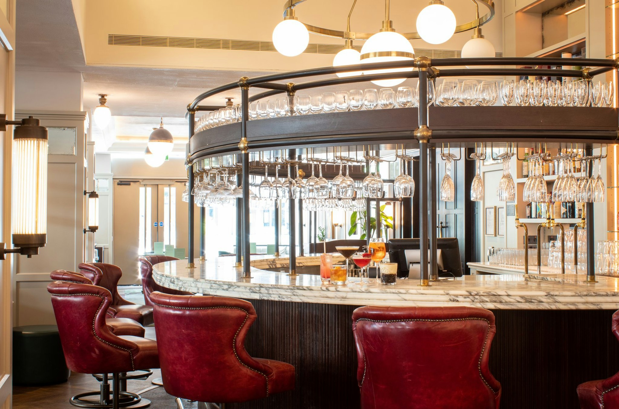 Clayton Hotel Cambridge 31/50