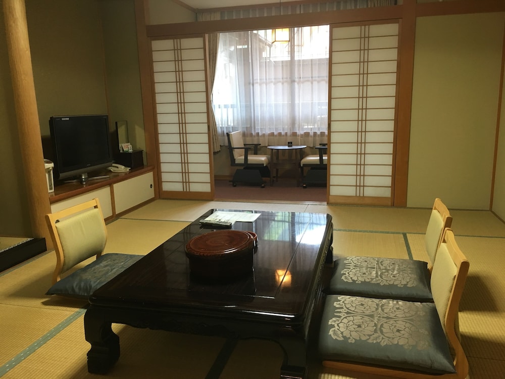 Hida Gyu No Yado 20/29