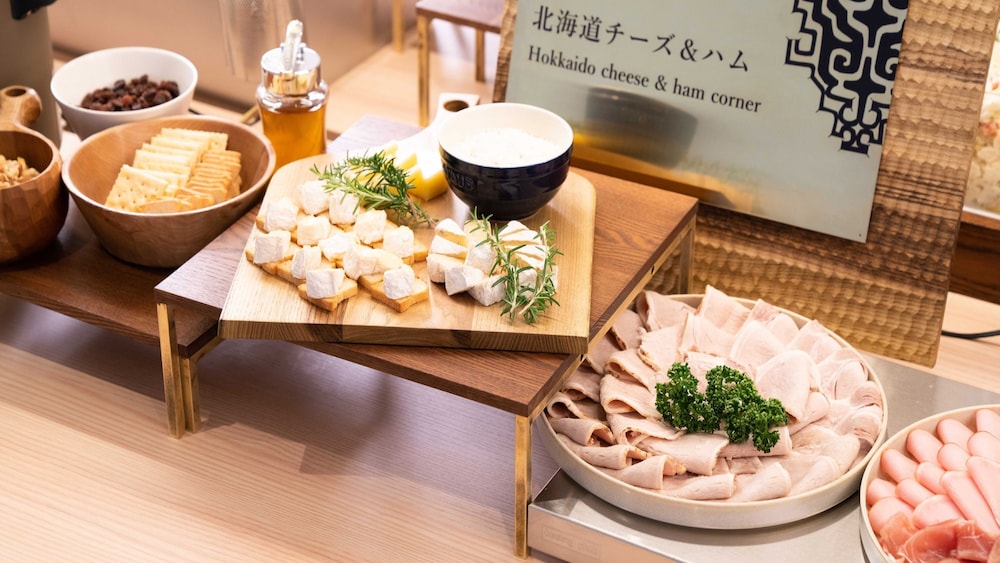 Vessel Hotel Campana Susukino 21/50