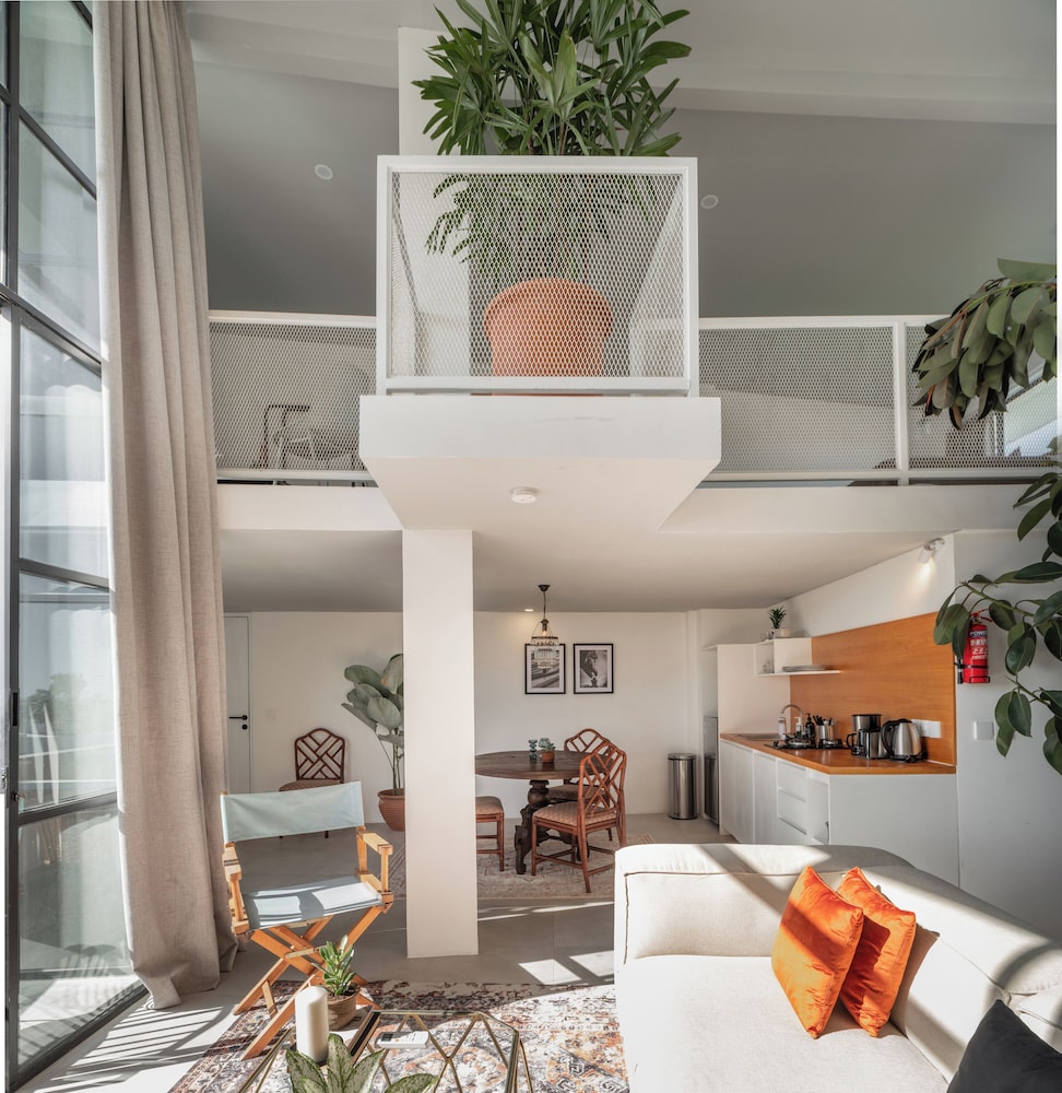 Tropicana Loft Managed by CPM Bali 41/50