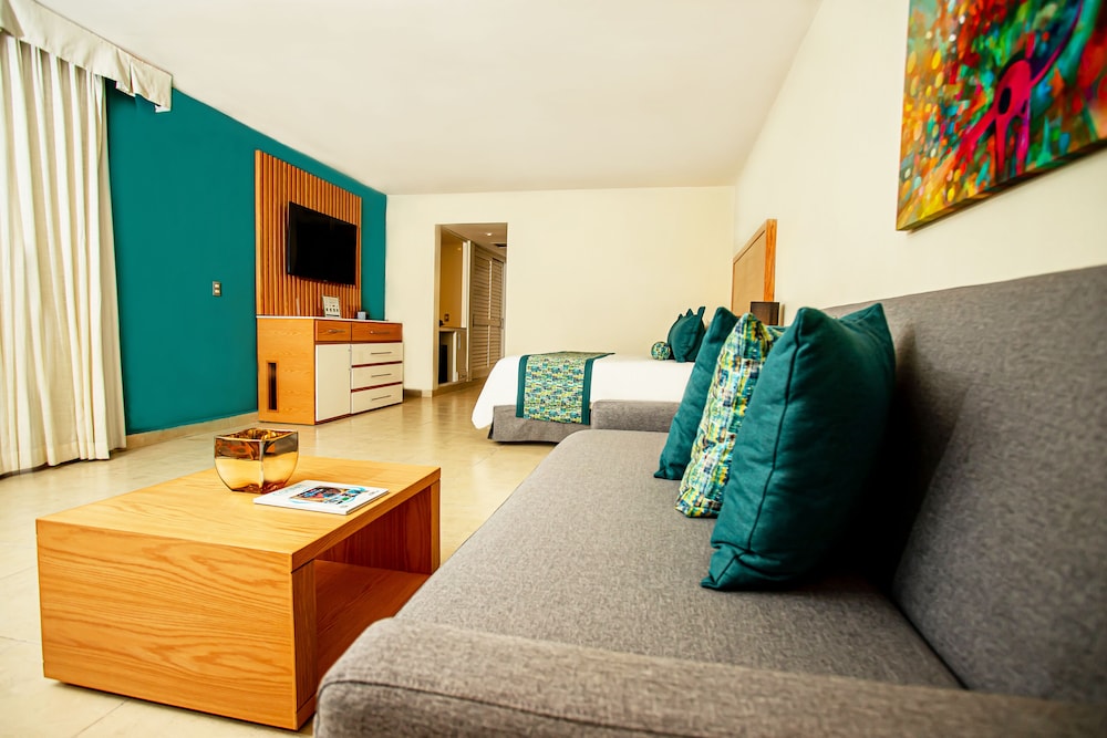 Dreams Cozumel Cape Resort & Spa 16/60